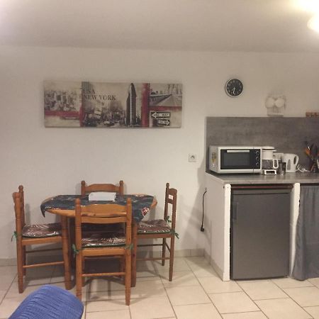 Chez Mimy Leilighet Valros Eksteriør bilde