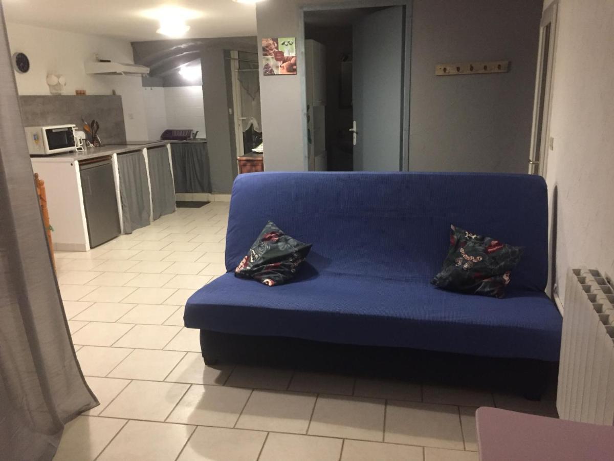 Chez Mimy Leilighet Valros Eksteriør bilde