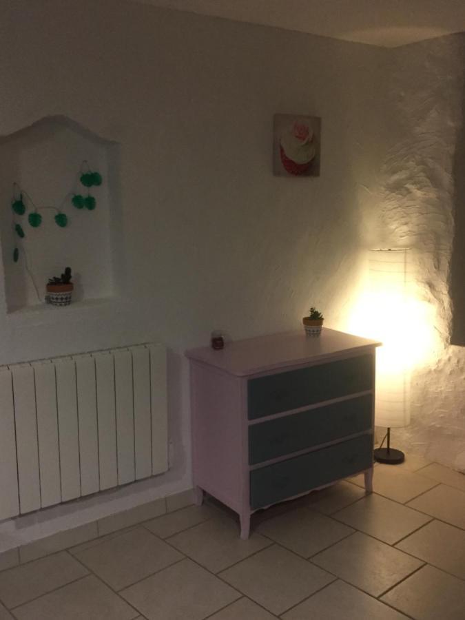 Chez Mimy Leilighet Valros Eksteriør bilde