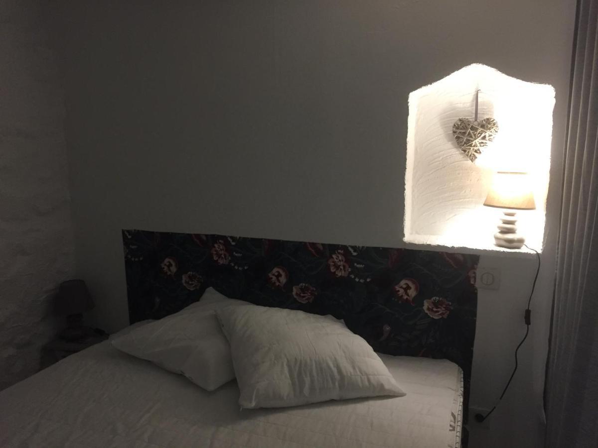 Chez Mimy Leilighet Valros Eksteriør bilde
