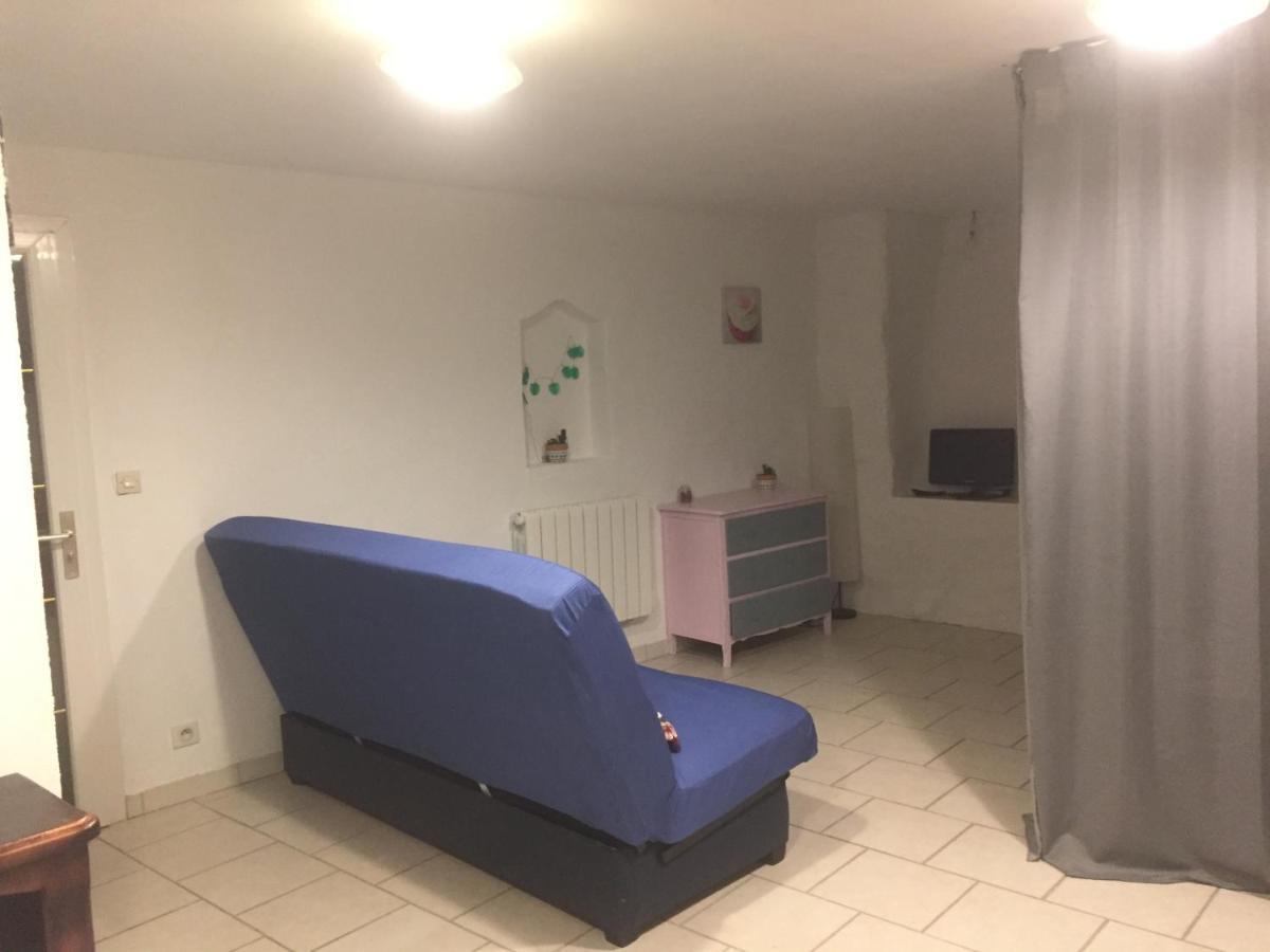 Chez Mimy Leilighet Valros Eksteriør bilde